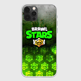 Чехол для iPhone 12 Pro Max с принтом BRAWL STARS в Екатеринбурге, Силикон |  | Тематика изображения на принте: brawl stars | bull | colt | leon | stars | берли | бо | брок | ворон | джесси | динамайк | дэррил | кольт | леон | мортис | нита | пайпер | пенни | поко | пэм | рикошет | спайк | тара | фрэнк | шелли | эль примо