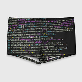 Мужские купальные плавки 3D с принтом PHP CODE в Екатеринбурге, Полиэстер 85%, Спандекс 15% |  | Тематика изображения на принте: hugo weaving | pc | the matrix | код | компьютеры | матрица | матрица 4 | программист | программный код | цифры