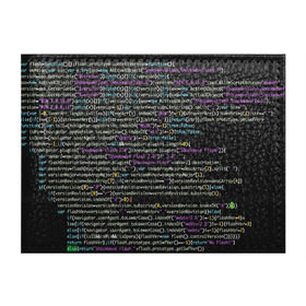 Обложка для студенческого билета с принтом PHP CODE в Екатеринбурге, натуральная кожа | Размер: 11*8 см; Печать на всей внешней стороне | hugo weaving | pc | the matrix | код | компьютеры | матрица | матрица 4 | программист | программный код | цифры