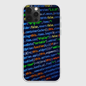 Чехол для iPhone 12 Pro Max с принтом ПРОГРАММИРОВАНИЕ в Екатеринбурге, Силикон |  | hugo weaving | pc | the matrix | код | компьютеры | матрица | матрица 4 | программист | программный код | цифры