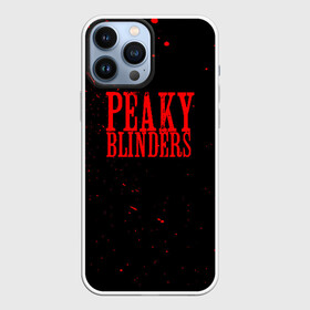 Чехол для iPhone 13 Pro Max с принтом Острые козырьки в Екатеринбурге,  |  | gin | peaky blinders | shelby | the garrison | альфи соломонс | артур | братья | гаррисон | грейс берджесс | джин | джон | мафия | острые козырьки | сериал | томас | финн | шелби