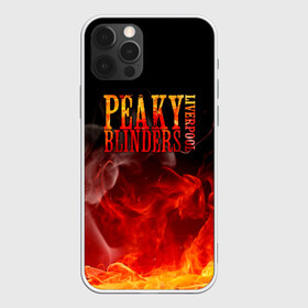 Чехол для iPhone 12 Pro Max с принтом Острые козырьки в Екатеринбурге, Силикон |  | gin | peaky blinders | shelby | the garrison | альфи соломонс | артур | братья | гаррисон | грейс берджесс | джин | джон | мафия | острые козырьки | сериал | томас | финн | шелби