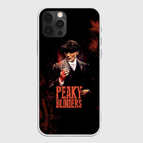 Чехол для iPhone 12 Pro Max с принтом Острые козырьки в Екатеринбурге, Силикон |  | gin | peaky blinders | shelby | the garrison | альфи соломонс | артур | братья | гаррисон | грейс берджесс | джин | джон | мафия | острые козырьки | сериал | томас | финн | шелби