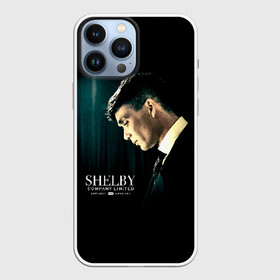 Чехол для iPhone 13 Pro Max с принтом Острые козырьки в Екатеринбурге,  |  | gin | peaky blinders | shelby | the garrison | альфи соломонс | артур | братья | гаррисон | грейс берджесс | джин | джон | мафия | острые козырьки | сериал | томас | финн | шелби