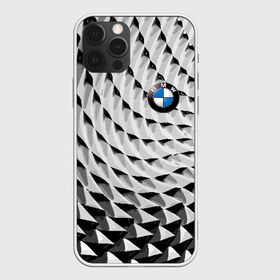 Чехол для iPhone 12 Pro Max с принтом BMW в Екатеринбурге, Силикон |  | bmw | germany | pattern | prestige | бмв | германия | престиж | узор