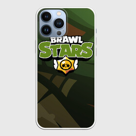 Чехол для iPhone 13 Pro Max с принтом Brawl Stars в Екатеринбурге,  |  | Тематика изображения на принте: brawl | bs | fails | leon | stars | supercell | tick | бой | босс | бравл | броубол | бс | герои | драка | звезд | осада | сейф | старс | цель