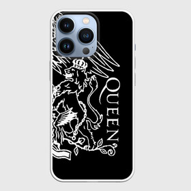 Чехол для iPhone 13 Pro с принтом Queen в Екатеринбурге,  |  | paul rodgers | queen | quen | брайан мэй | глэм | группа | джон дикон | квин | королева | куин | меркури | меркьюри | мэркури | поп | роджер тейлор | рок | фредди | фреди | хард | хардрок