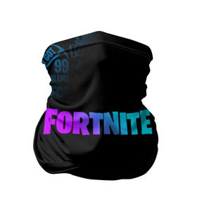 Бандана-труба 3D с принтом FORTNITE 10 СЕЗОН в Екатеринбурге, 100% полиэстер, ткань с особыми свойствами — Activecool | плотность 150‒180 г/м2; хорошо тянется, но сохраняет форму | fortnite | fortnite 2 | fortnite x маршмелло | ikonik | marshmello | ninja | ninja streamer | иконик | ниндзя | пили | фортнайт | фортнайт 2 | фортнайт глава 2