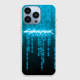 Чехол для iPhone 13 Pro с принтом CYBERPUNK 2077 в Екатеринбурге,  |  | 2077 | cyberpunk 2020 | cyberpunk 2077 | cyberpunk 2077 samurai | cyberpunk city | кибер панк. | киберпанк | киберпанк 2077