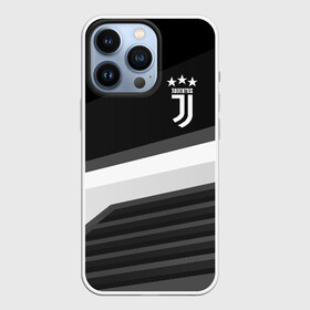 Чехол для iPhone 13 Pro с принтом Juventus в Екатеринбурге,  |  | calcio | club | cr7 | cristiano ronaldo | dybala | football | full highlights | goals | italia | juventus | napoli | roma | serie a | белый | италия | клуб | форма | черный | ювентус