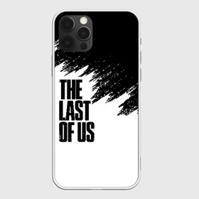 Чехол для iPhone 12 Pro Max с принтом THE LAST OF US в Екатеринбурге, Силикон |  | cicadas | fireflies | the last of us | the last of us part 2 | джоэл | последние из нас | цикады | элли