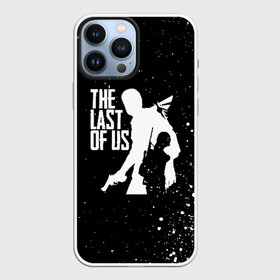 Чехол для iPhone 13 Pro Max с принтом THE LAST OF US 2 | ОДНИ ИЗ НАС 2 | ЭЛЛИ   ДЖОЭЛ   ЦИКАДЫ | FIREFLIES в Екатеринбурге,  |  | cicadas | fireflies | the last of us | the last of us part 2 | джоэл | последние из нас | цикады | элли