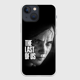 Чехол для iPhone 13 mini с принтом THE LAST OF US в Екатеринбурге,  |  | cicadas | fireflies | the last of us | the last of us part 2 | джоэл | последние из нас | цикады | элли