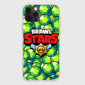 Чехол для iPhone 12 Pro Max с принтом BRAWL STARS в Екатеринбурге, Силикон |  | Тематика изображения на принте: android | brawl stars | colt | crow | games | leon | penny | poco. | shelly | spike | wanted | брав | бравл старс | звезды | игры | мобильные игры | старс