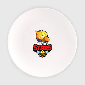 Тарелка с принтом BRAWL STARS CROW PHOENIX в Екатеринбурге, фарфор | диаметр - 210 мм
диаметр для нанесения принта - 120 мм | android | brawl stars | colt | crow | games | leon | penny | poco. | shelly | spike | wanted | брав | бравл старс | звезды | игры | мобильные игры | старс