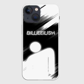 Чехол для iPhone 13 mini с принтом Billie Eilish. в Екатеринбурге,  |  | bili | billie eilish | били | билли айлиш | музыка