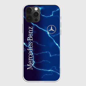 Чехол для iPhone 12 Pro Max с принтом MERCEDES-BENZ в Екатеринбурге, Силикон |  | Тематика изображения на принте: amg | benz | mercedes | амг | бенз | бенс | бенц | гелик | мерин | мерс | мерседес