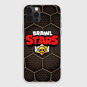 Чехол для iPhone 12 Pro Max с принтом Brawl Stars Metal Hex в Екатеринбурге, Силикон |  | brawl | brawl st | brawl stars | colt | hexagon | logo | map | mobo | pattern | poco | shelly | stars | бравл | игра | игры | карта | кольт | лого | мобильные игры | патерн | паттерн | поко | соты | старс | шелли