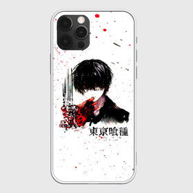 Чехол для iPhone 12 Pro Max с принтом Токийский гуль в Екатеринбурге, Силикон |  | anime | tokyo ghoul | аниме | анимэ | гули | канеки кен | кузен йошимура | наки | нишики нишио | ренджи йомо | ризе камиширо | токийский гуль | тоука киришима | ута | хинами фуэгучи | шуу цукияма