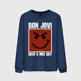 Мужской свитшот хлопок с принтом Bon Jovi в Екатеринбурге, 100% хлопок |  | bon jovi | john | альбом | арена | бон | бон джови | глэм | группа | джови | джон | метал | музыка | надпись | песни | поп | попрок | рок | рокер | смайл | солист | софт | стена | хард | хеви | хевиметал