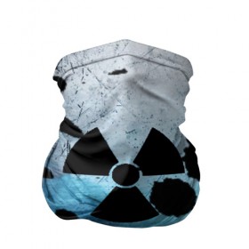 Бандана-труба 3D с принтом S.T.A.L.K.E.R 2 в Екатеринбурге, 100% полиэстер, ткань с особыми свойствами — Activecool | плотность 150‒180 г/м2; хорошо тянется, но сохраняет форму | Тематика изображения на принте: game | stalker | stalker 2 | глуховский | радиация | сталкер | сталкеры | чернобыль | ядерный взрыв