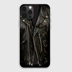 Чехол для iPhone 12 Pro Max с принтом Косуха терминатора в Екатеринбурге, Силикон |  | Тематика изображения на принте: арнольд | доспехи | замки | застежки | касуха | клепки | кожа | кожаная | кожанка | костюм | косуха | куртец | куртка | молнии | панк | потертая | рок | старая | терминатор | тертая