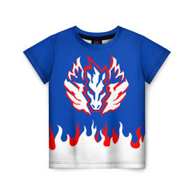 Детская футболка 3D с принтом BEYBLADE PEGASUS в Екатеринбурге, 100% гипоаллергенный полиэфир | прямой крой, круглый вырез горловины, длина до линии бедер, чуть спущенное плечо, ткань немного тянется | beigoma | beyblade | pegasus | бейблэйд | бейблэйд бёрст | бейгома | волчки | пегасус