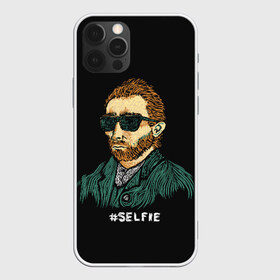 Чехол для iPhone 12 Pro Max с принтом Ван Гог (Selfie) в Екатеринбурге, Силикон |  | memes | selfie | van gogh | vincent | ван гог | винсент | знаменитости | знаменитость | искусство | картина | картинки | мем | мемы | прикольные | селфи | художник