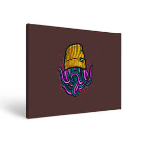 Холст прямоугольный с принтом Octopus(Lil Peep, GBC) в Екатеринбурге, 100% ПВХ |  | Тематика изображения на принте: gbc | lil | peep | rap | rock | бордовый | желтый | зеленый | исполнитель | картинка | надпись на спине | осьминог | редактируемый дизайн | рок | рэп | рэпер | сочный цвет | фиолетовый