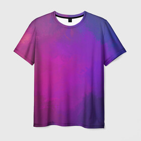 Мужская футболка 3D с принтом ЦВЕТА в Екатеринбурге, 100% полиэфир | прямой крой, круглый вырез горловины, длина до линии бедер | abstract | colors | fire | pattern | textures | абстракт | волны | геометрия | краски | огонь | паттерн | разноцветная | текстуры | хиппи