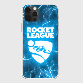 Чехол для iPhone 12 Pro Max с принтом ROCKET LEAGUE в Екатеринбурге, Силикон |  | racing. | rocket league | rocket league garage | rocket trade | гонки | рокет лига