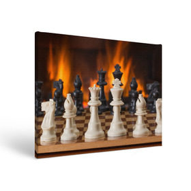 Холст прямоугольный с принтом Шахматы в Екатеринбурге, 100% ПВХ |  | Тематика изображения на принте: дамка | доска | игра | игры | камин | конь | король | огне | огнём | огненное | огонь | пешка | пламя | слон | ферзь | фигурки | фигуры | шахматная | шахматы