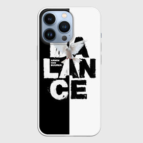 Чехол для iPhone 13 Pro с принтом Armin van Buuren Balance в Екатеринбурге,  |  | armin | armin van buuren | balance | van buuren | армин | армин ван бюрен | ван бюрен