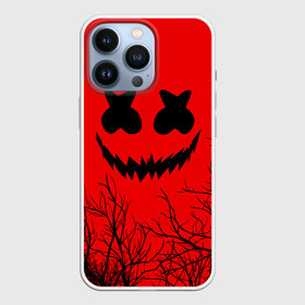 Чехол для iPhone 13 Pro с принтом MARSHMELLO HALLOWEEN в Екатеринбурге,  |  | america | dj | halloween | marshmello | marshmello halloween | usa | америка | маршмелло | маршмелло хеллоуин | хеллоуин | хэллоуин