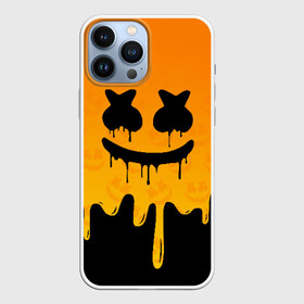 Чехол для iPhone 13 Pro Max с принтом MARSHMELLO HALLOWEEN в Екатеринбурге,  |  | america | dj | halloween | marshmello | marshmello halloween | usa | америка | маршмелло | маршмелло хеллоуин | хеллоуин | хэллоуин