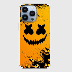 Чехол для iPhone 13 Pro с принтом MARSHMELLO HALLOWEEN в Екатеринбурге,  |  | america | dj | halloween | marshmello | marshmello halloween | usa | америка | маршмелло | маршмелло хеллоуин | хеллоуин | хэллоуин