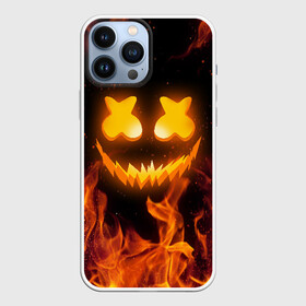 Чехол для iPhone 13 Pro Max с принтом MARSHMELLO HALLOWEEN в Екатеринбурге,  |  | america | dj | halloween | marshmello | marshmello halloween | usa | америка | маршмелло | маршмелло хеллоуин | хеллоуин