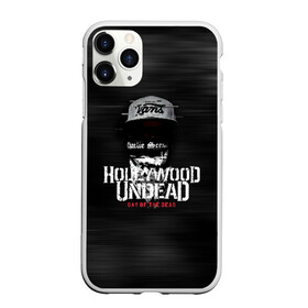 Чехол для iPhone 11 Pro Max матовый с принтом Hollywood Undead в Екатеринбурге, Силикон |  | charlie scene | danny | funny man | hollywood undead | hu | j dog | johnny 3 tears | андед | голивуд | голливудская | группа | гу | нежить | реп | рок | рэп | рэпкор | ундед | ундэ