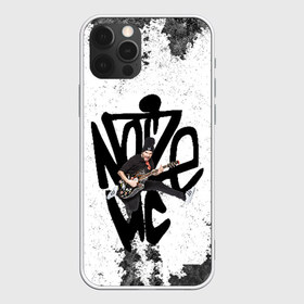 Чехол для iPhone 12 Pro Max с принтом Noize MC в Екатеринбурге, Силикон |  | guitar | hip hop | mc | noise | noize | rap | александрович | алексеев | все | гитара | дестрой | для | иван | как | людей | нойз | песня | радио | реп | речетатив | у | хип хоп | шум | эмси