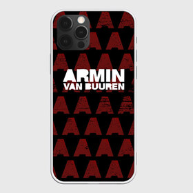 Чехол для iPhone 12 Pro Max с принтом Armin van Buuren в Екатеринбурге, Силикон |  | Тематика изображения на принте: a state of trance | armin | armin van buuren | asot | van buuren | армин | армин ван бюрен | ван бюрен