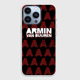 Чехол для iPhone 13 Pro с принтом Armin van Buuren в Екатеринбурге,  |  | a state of trance | armin | armin van buuren | asot | van buuren | армин | армин ван бюрен | ван бюрен