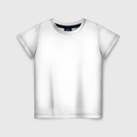 Детская футболка 3D с принтом Без дизайна в Екатеринбурге, 100% гипоаллергенный полиэфир | прямой крой, круглый вырез горловины, длина до линии бедер, чуть спущенное плечо, ткань немного тянется | Тематика изображения на принте: transparent | арта | без рисунка | принта | просто | пустой