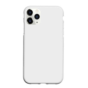 Чехол для iPhone 11 Pro матовый с принтом Без дизайна в Екатеринбурге, Силикон |  | transparent | арта | без рисунка | принта | просто | пустой