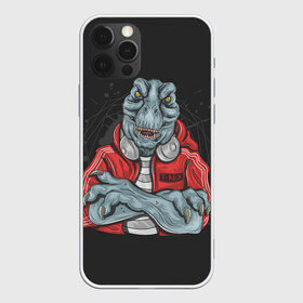 Чехол для iPhone 12 Pro Max с принтом T-Rex в Екатеринбурге, Силикон |  | art | dino | dinos | dinosaur | raptor | style | trex | velociraptor | арт | динозавр | мир юрского периода | ти рекс | ящер