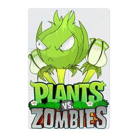 Магнитный плакат 2Х3 с принтом Plants vs. Zombies в Екатеринбурге, Полимерный материал с магнитным слоем | 6 деталей размером 9*9 см | Тематика изображения на принте: battle | game | plants vs zombies | plants vs zombies battle for neighborville | zombie | битва | битва за нейборвиль | зомби | игра | линии | надпись | растения | растения против зомби