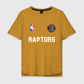 Мужская футболка хлопок Oversize с принтом Toronto Raptors NBA в Екатеринбурге, 100% хлопок | свободный крой, круглый ворот, “спинка” длиннее передней части | Тематика изображения на принте: nba | raptors | toronto | toronto raptors | баскетбол | нба | рапторс | рэпторс | спорт | торонто | торонто рапторс | торонто рэпторс
