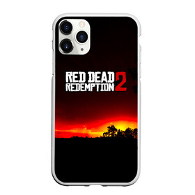 Чехол для iPhone 11 Pro Max матовый с принтом RDR 2 в Екатеринбурге, Силикон |  | Тематика изображения на принте: arthur morgan | cowboy | online | red dead online | red dead redemption 2 | rockstar games | wild west | артур морган | бандит | вестерн | винтовка | дикий запад | ковбой | рокстар