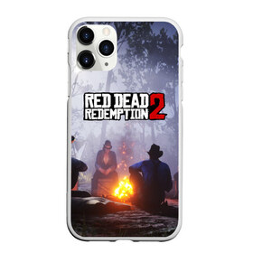 Чехол для iPhone 11 Pro матовый с принтом RDR PC в Екатеринбурге, Силикон |  | arthur morgan | cowboy | online | red dead online | red dead redemption 2 | rockstar games | wild west | артур морган | бандит | вестерн | винтовка | дикий запад | ковбой | рокстар