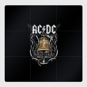 Магнитный плакат 3Х3 с принтом AC/DC в Екатеринбурге, Полимерный материал с магнитным слоем | 9 деталей размером 9*9 см | ac dc | acdc | acdc ас дс | австралийская | ангус янг | асдс | блюз | группа | крис слэйд | метал | молния | музыка | певцы | рок | рок н ролл | стиви янг | хард | хардрок | эксл роуз