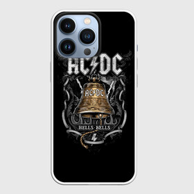 Чехол для iPhone 13 Pro с принтом AC DC в Екатеринбурге,  |  | ac dc | acdc | acdc ас дс | австралийская | ангус янг | асдс | блюз | группа | крис слэйд | метал | молния | музыка | певцы | рок | рок н ролл | стиви янг | хард | хардрок | эксл роуз